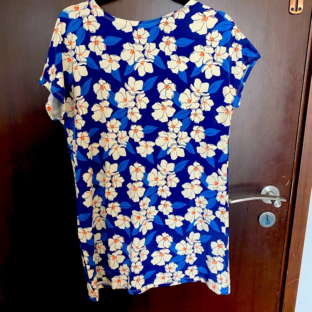 Fighting Eel Kimmie Dress